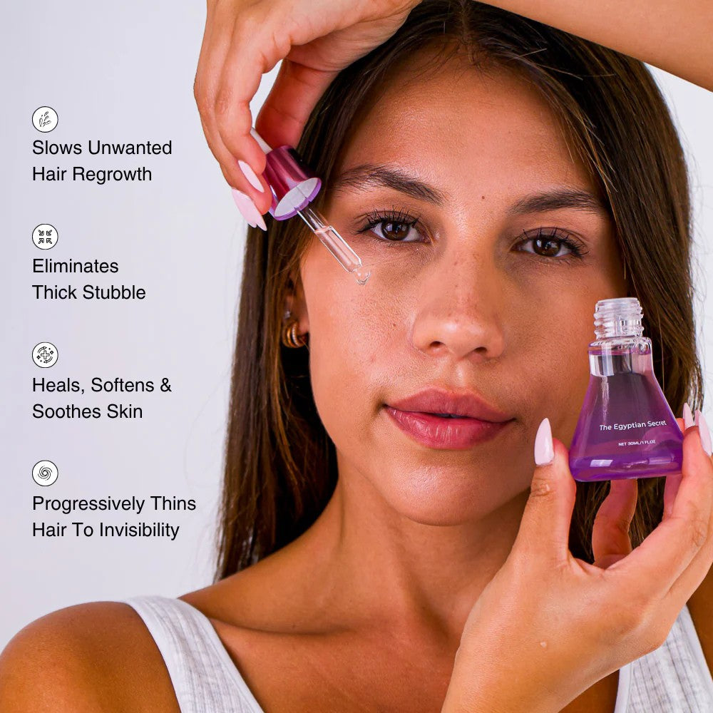 Cyperus Rotundus Skin Serum